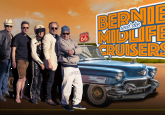 Bernie und die Midlife-Cruisers 