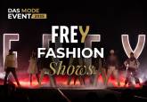 FREY Fashion Shows 2025 in Marktredwitz