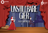 Unstillbare Gier... nach Musical! (OVIGO sings)