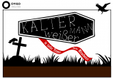 Kalter weißer Mann (Komödie)