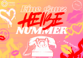 Eine ganz heiße Nummer (Komödie)