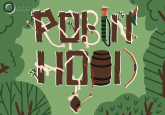 Robin Hood (Open Air)