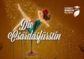 Die Csárdásfürstin