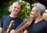 Building Bridges of Worldmusic