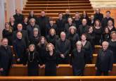 Landshuter Vokalisten & Harmonia Consort