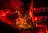 Neunburger Burgfestspiele: Vom Hussenkrieg