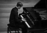 Hommage an Ludovico Einaudi