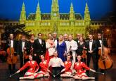 Zauber der Operette