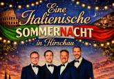 Stimmen der Berge: Italienische Sommernacht
