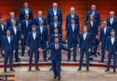 Herrenbesuch wird 20! Das Jubiläumskonzert