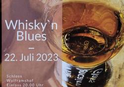 Whisky 'n' Blues