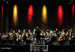 Herbstkonzert mit dem Orchester Smetana Philharmoniker Prag