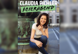 Claudia Pichler: Feierabend