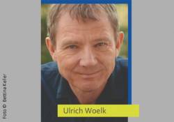 Lesung mit Ulrich Woelk: Mittsommertage