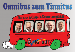 Sing Out: Omnibus zum Tinnitus