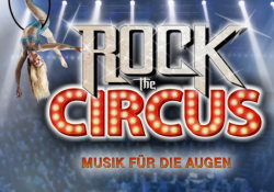 Rock the Circus Rock the Circus