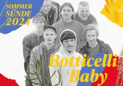 Botticelli Baby | Die kleine Sommersünde