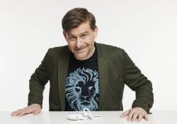 Michael Altinger: Die letzte Tasse Testosteron Michael Altinger: Die letzte Tasse Testosteron