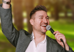Sommerkonzert - 20 Jahre Christoph Baierl Sommerkonzert - 20 Jahre Christoph Baierl