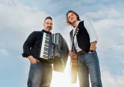 „Da Huawa und I“ on tour: drah de um „Da Huawa und I“ on tour: drah de um