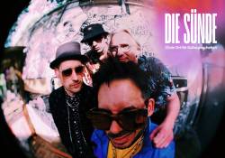 TUTTI BOUNCE | Die Sünde TUTTI BOUNCE | Die Sünde