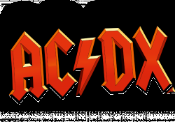 AC/DX - The ulitimate AC/DC Rock Show