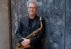 Jim Snidero Quartett Jim Snidero Quartett