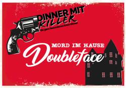 Mord im Hause Doubleface (Dinner mit Killer) Mord im Hause Doubleface (Dinner mit Killer)