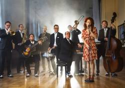 Das Beste von Swing - Pilsner Jazz Band Das Beste von Swing - Pilsner Jazz Band