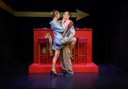 Theater und Zoigl - Match me if you can Theater und Zoigl - Match me if you can