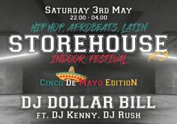 STOREHOUSE Indoor Festival - Part 3 STOREHOUSE Indoor Festival - Part 3