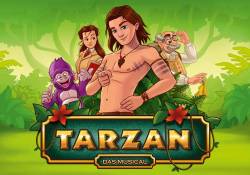 Tarzan - das Musical Tarzan - das Musical