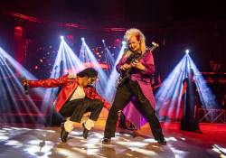 One Night Of MJ (Nachholtermin)