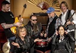 Backtracks und Vintage Pie Backtracks und Vintage Pie