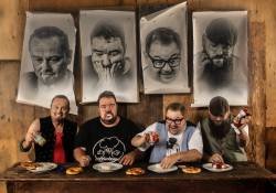 DA MEIER & WATSCHNBAAM - WANTED!