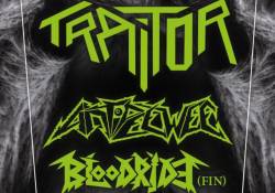 Thrash Metal Thrash Metal