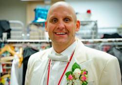 Christoph Maul -  Kabarett Herbst 2025