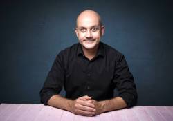 Frank Fischer: Gagaland