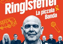 Hannes Ringlstetter + La piccola banda Hannes Ringlstetter + La piccola banda