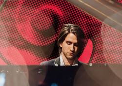 Georgijs Osokins, Klavier Georgijs Osokins, Klavier