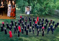 Pre-Opening der Wurzer Sommerkonzerte 2025 Pre-Opening der Wurzer Sommerkonzerte 2025