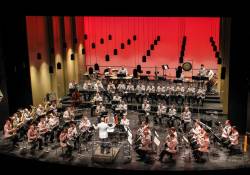 Heeresmusikkorps Veitshöchheim