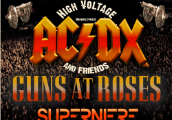 AC/DX and Friends die Zweite