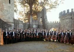 Neujahrskonzert der Hofer Symphoniker - Hola 2026
