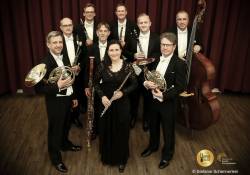 Sächsische Bläserphilharmonie - Herbstserenade Sächsische Bläserphilharmonie - Herbstserenade