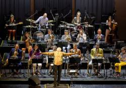 Christian Muthspiel & Orjazztra Vienna