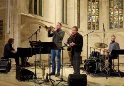Peter Protschka Quintett Peter Protschka Quintett