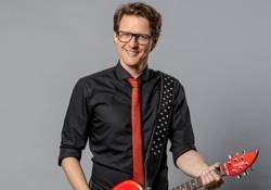 Bewie Bauer: Ein Teenager wird 50