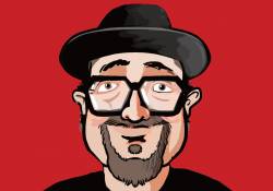Helmut A. Binser: Bumm