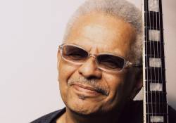 Al Jones Blues Band: Still in Charge